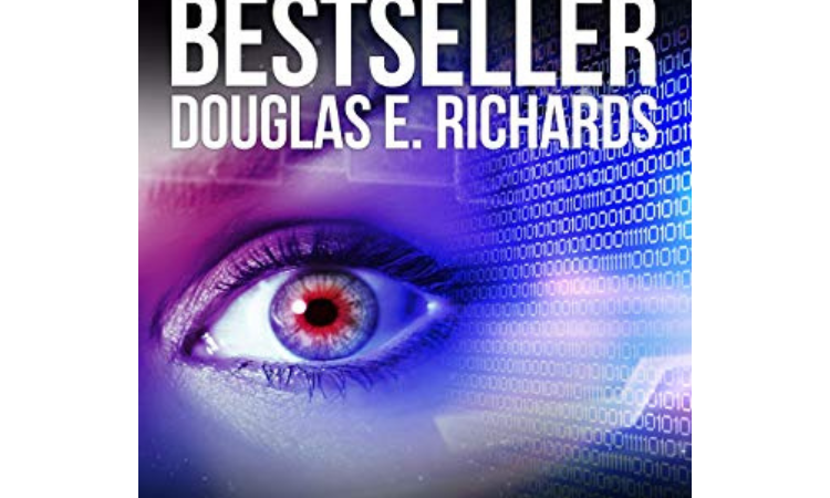 veracity-douglas-e-richards-author